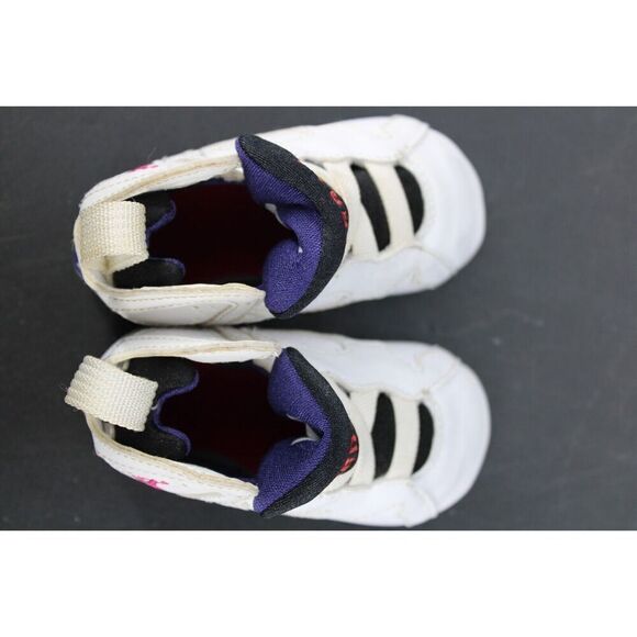 Nike Air Jordan 7 Retro 305076-117 3c - Picture 9 of 10